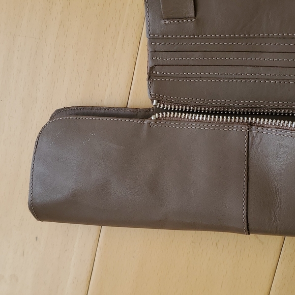 Over the knee boots size 7.5 M - Picture 8 of 9